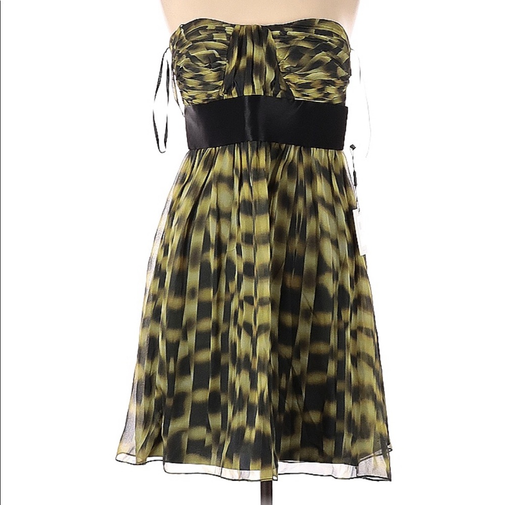 Calvin Klein Casual Dress Size 8 NEW
